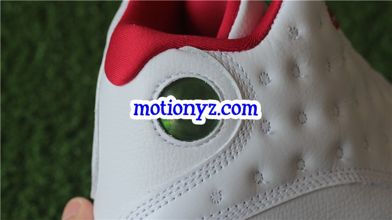 Air Jordan 13 Retro history Of Flight